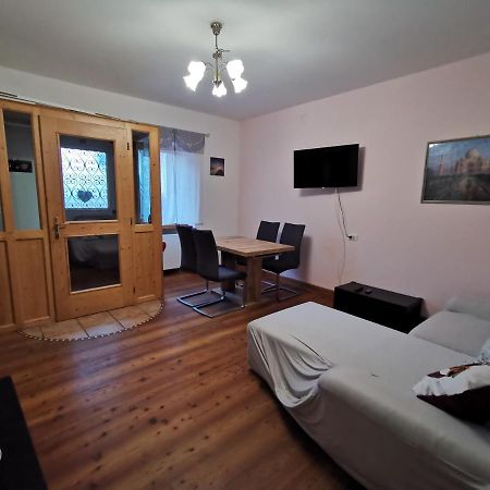 Casa Phoenix Appartamento Piano Terra Immerso Nel Verde A Pochi Minuti Dalla Ciclabile Pieve di Cadore Bagian luar foto